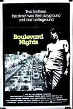 Watch Boulevard Nights Wootly