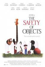 Watch The Safety of Objects Wootly