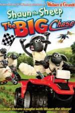 Watch Shaun the Sheep: The Big Chase Wootly