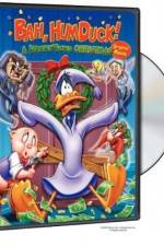 Watch Bah Humduck!: A Looney Tunes Christmas Wootly