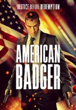 Watch American Badger Wootly