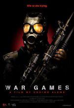 Watch War Games Wootly