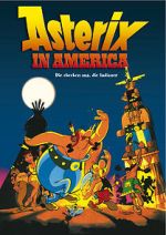 Watch Asterix in America Wootly