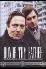 Watch Honor Thy Father Wootly