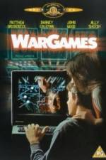 Watch WarGames Wootly