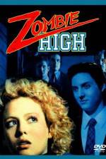 Watch Zombie High Wootly