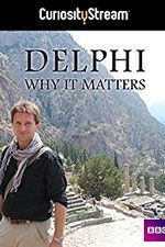 Watch Delphi: Why It Matters Wootly