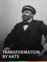 Watch Transformation by Hats, Comic View Wootly