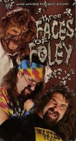 Watch Three Faces of Foley Wootly