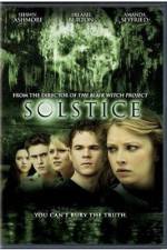 Watch Solstice Wootly