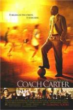 Watch Coach Carter Wootly