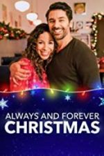 Watch Always and Forever Christmas Wootly