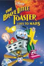 Watch The Brave Little Toaster Goes to Mars Wootly