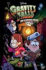 Watch Gravity Falls: Six Strange Tales Wootly