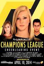 Watch Nfinity Champions League Cheerleading Event Wootly