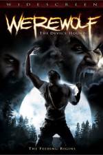 Watch Werewolf The Devil's Hound Wootly