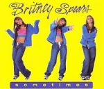 Watch Britney Spears: Sometimes Wootly