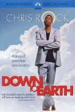 Watch Down to Earth Wootly