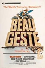 Watch Beau Geste Wootly