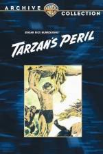 Watch Tarzan's Peril Wootly