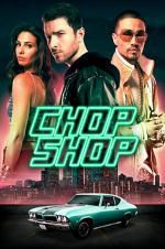 Watch Chop Shop Wootly