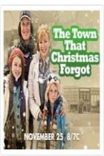 Watch The Town Christmas Forgot Wootly