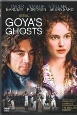 Watch Goya's Ghosts Wootly