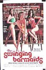 Watch The Swinging Barmaids Wootly