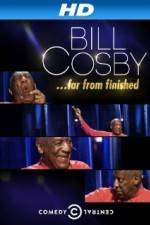 Watch Bill Cosby Far from Finished Wootly