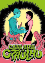 Watch Call Girl of Cthulhu Wootly