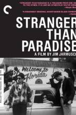 Watch Stranger Than Paradise Wootly