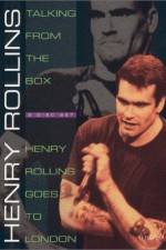 Watch Rollins Talking from the Box Wootly