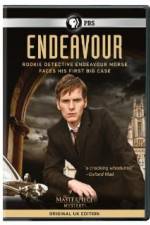 Watch Endeavour Wootly