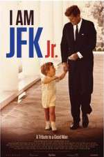 Watch I Am JFK Jr. Wootly