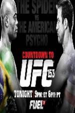 Watch Countdown to UFC 153 Silva vs Bonnar Wootly