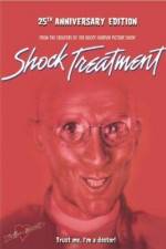 Watch Shock Treatment Wootly