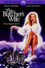 Watch The Butcher's Wife Wootly