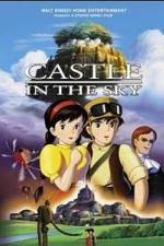 Watch Laputa Castle in the Sky Wootly