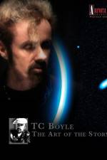 Watch TC Boyle The Art of the Story Wootly