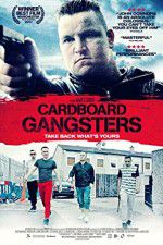 Watch Cardboard Gangsters Wootly