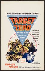 Watch Target Zero Wootly