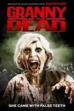 Watch Granny of the Dead Wootly