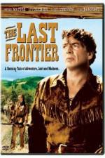 Watch The Last Frontier Wootly