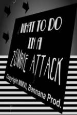 Watch What to Do in a Zombie Attack Wootly