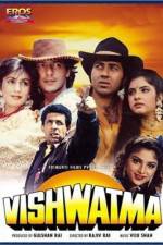 Watch Vishwatma Wootly