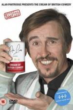 Watch Alan Partridge Presents: The Cream of British Comedy Wootly