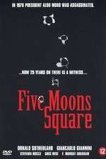 Watch Five Moons Plaza Wootly