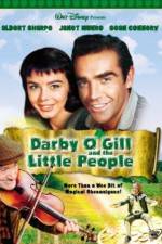 Watch Darby O'Gill and the Little People Wootly