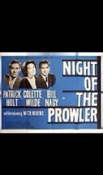 Watch Night of the Prowler Wootly