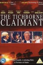 Watch The Tichborne Claimant Wootly